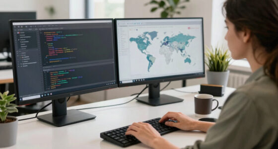 Software Development Surges In Global Coverage