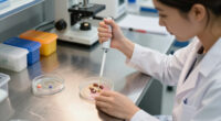 Study uses lab-grown ‘mini brains’ to explore myelin repair in MS