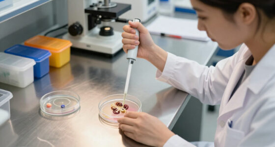 Study uses lab-grown ‘mini brains’ to explore myelin repair in MS