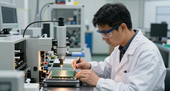 Taiwan Semiconductor Manufacturing Surges In Global Coverage