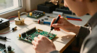 The Zilog Z80 Has Turned 50