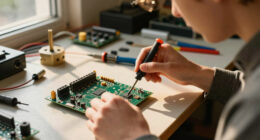 The Zilog Z80 Has Turned 50