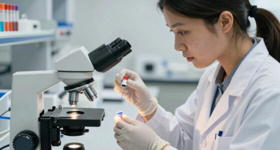 Tiny silica particles wiped out aggressive prostate cancer in mice