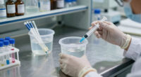 West Virginia Cyclosporiasis Outbreak