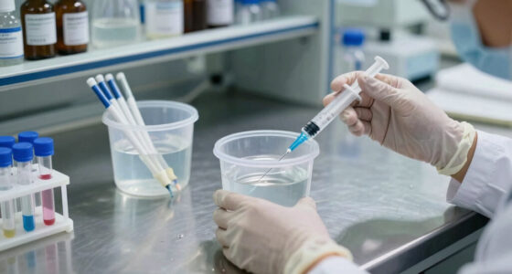 West Virginia Cyclosporiasis Outbreak