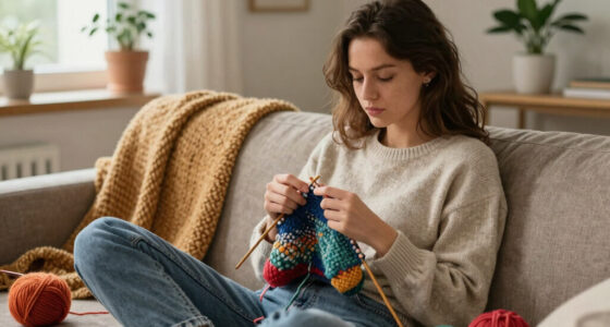 Why Gen Z And Millennials Are Embracing ‘Grandma Hobbies’