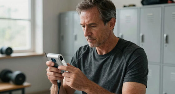 Years After He Quit Smoking, A Lung Cancer Scan Saved His Life
