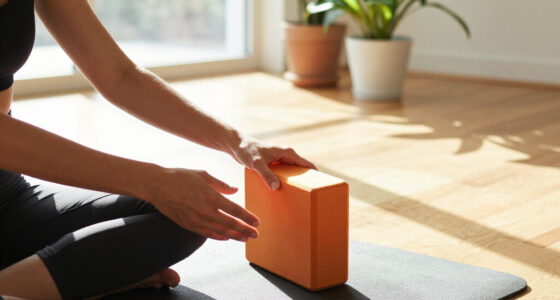 10 Best Adjustable Yoga Blocks for 2026