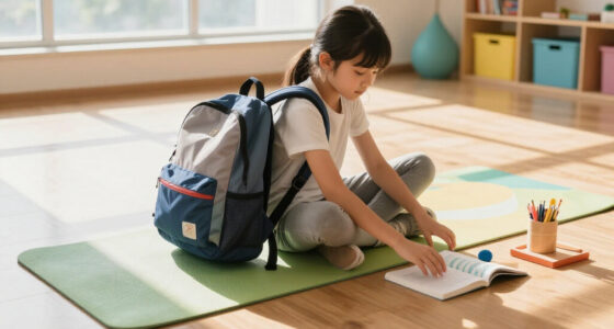 11 Best Yoga Mats for Back to School in 2026
