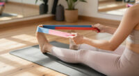 11 Best Yoga Straps for Flexibility in 2026
