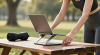 12 Best Portable Laptop Stands in 2026