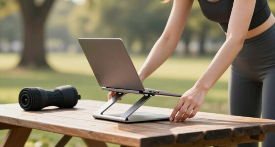 12 Best Portable Laptop Stands in 2026