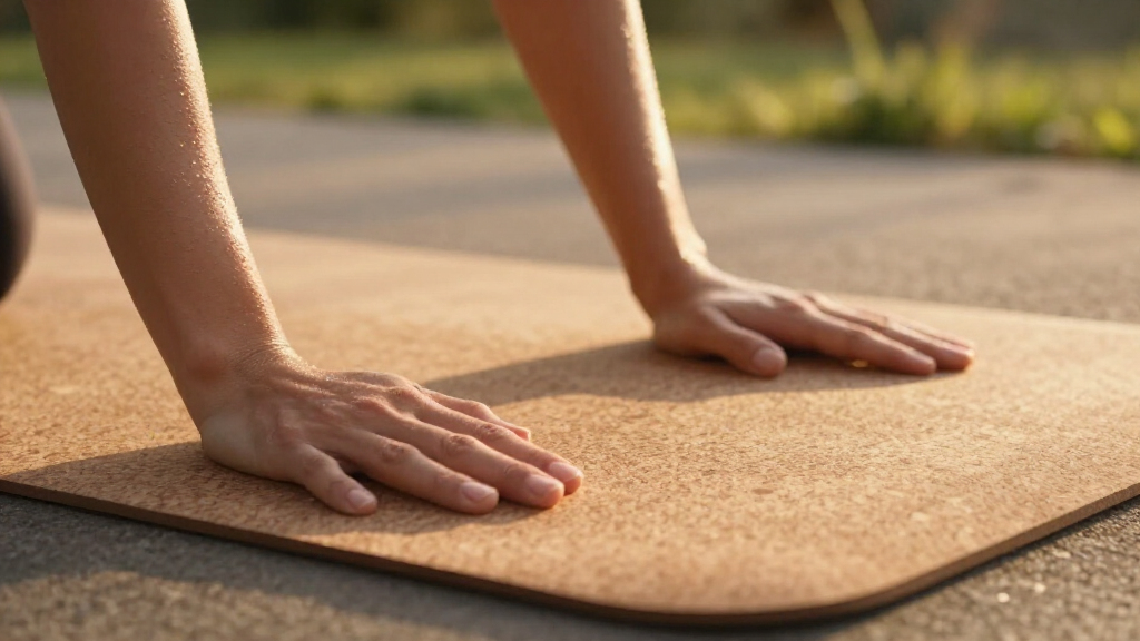 12 Best Yoga Mats for Heated Practice in 2026