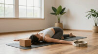 12 Best Yoga Props for Beginners in 2026