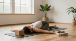 12 Best Yoga Props for Beginners in 2026