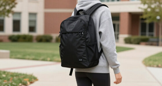 13 Best Yoga Backpacks for Students in 2026