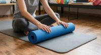 15 Best Compact Yoga Mats for Dorms in 2026