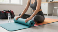 15 Best Portable Yoga Mats for Students in 2026