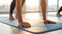 15 Best Yoga Mats For Hot Yoga In 2026