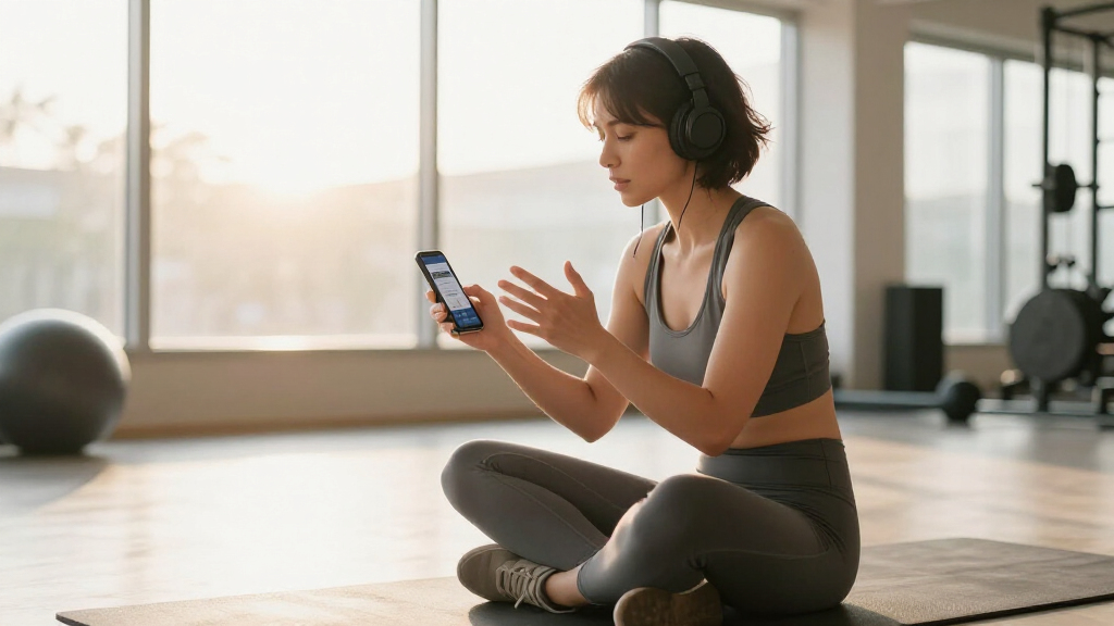 8 Wellness Podcasts You Should Listen To Next
