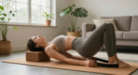 9 Best Yoga Props for Beginners in 2026