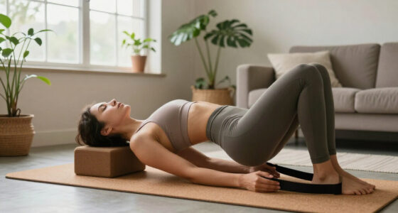 9 Best Yoga Props for Beginners in 2026