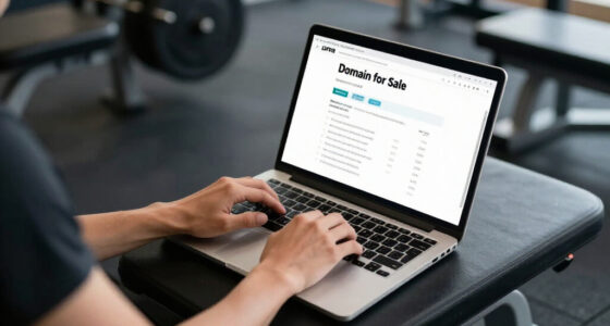 A Domain Can Now Say It Is For Sale, In DNS