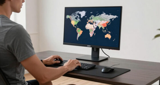 Advanced Micro Devices Surges In Global Coverage