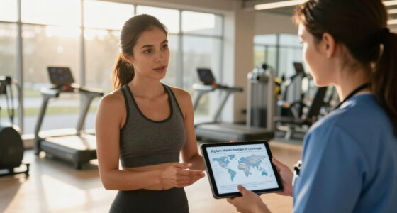 Agilon Health Surges In Global Coverage