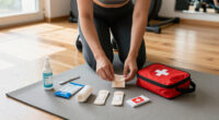 Aide Health Surges In Global Coverage