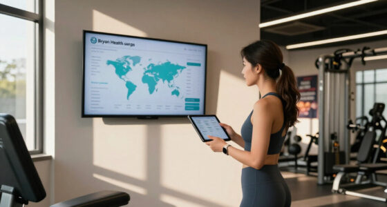 Bryan Health Surges In Global Coverage