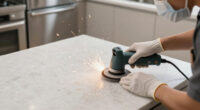 California Quartz Countertop Silicosis