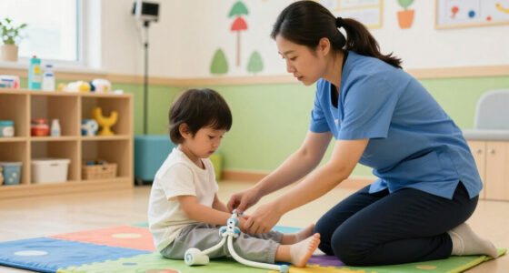 Children Treatment Centre Surges In Global Coverage