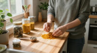 Common Supplements Rival Antibiotics For Severe Gum Disease
