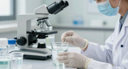 Cyclosporiasis Outbreak