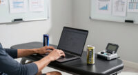 Dubious Research Tied To Red Bull Has Shaped Energy Drink Policy