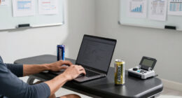 Dubious Research Tied To Red Bull Has Shaped Energy Drink Policy