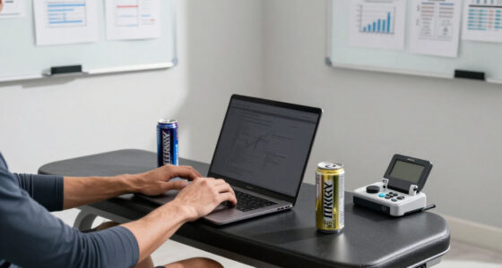Dubious Research Tied To Red Bull Has Shaped Energy Drink Policy