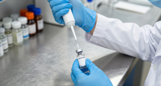 Fact-Checking Trump’s Claims About Childhood Vaccines After Executive Order