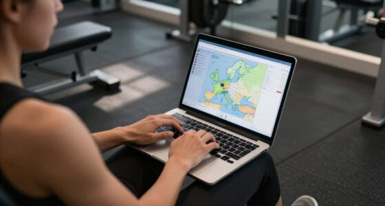 Fastmail Offers EU Data Region