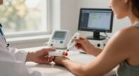 FDA Clears Blood Test To Aid Evaluation For Alzheimer's Disease