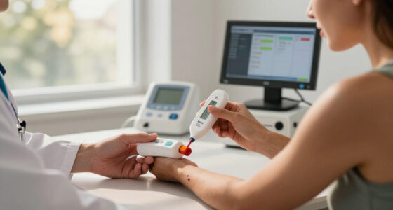 FDA Clears Blood Test To Aid Evaluation For Alzheimer's Disease