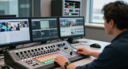 Federal Communications Commission Scraps Limit On Broadcast TV Ownership