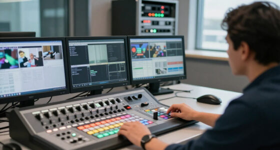 Federal Communications Commission Scraps Limit On Broadcast TV Ownership