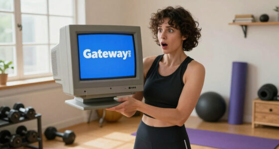 Gateway 2000'S Hilariously Bad Ads In The 90S (Part II)
