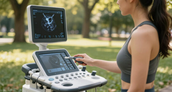 Ge Healthcare Surges In Global Coverage
