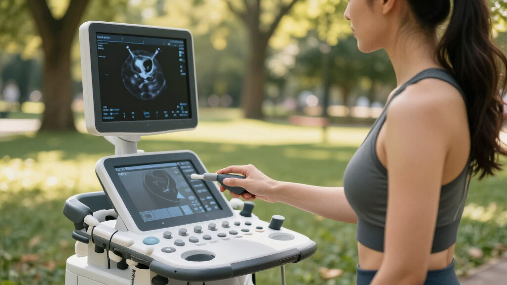 Ge Healthcare Surges In Global Coverage
