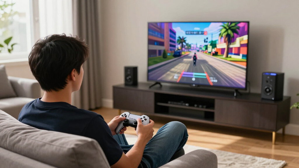 GTA 6'S Gameplay Reveal Broke A Streaming Record, And Also Broke Twitch And Netflix
