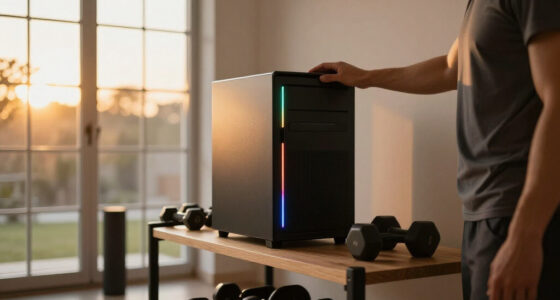 Halcyon Video – A 3D Video Store For Your Media Server