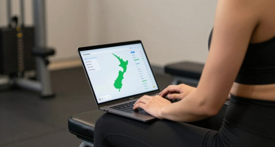 Health New Zealand Surges In Global Coverage